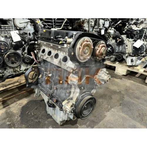 Двигатель Opel 1.8