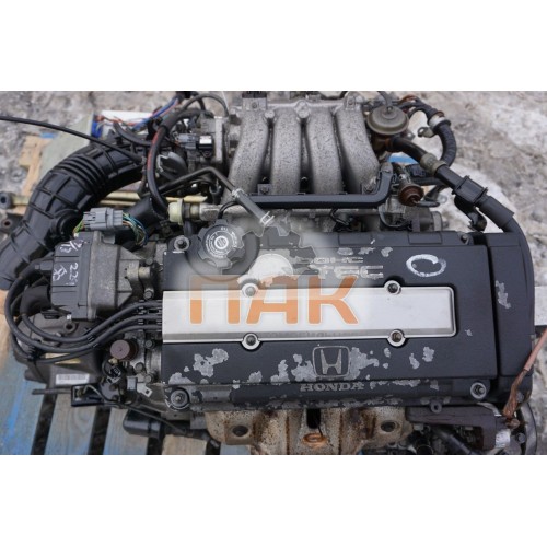 Двигатель Acura 1.8