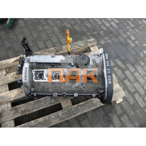 Двигатель Audi 1.8