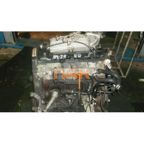 Двигатель Audi 2.3