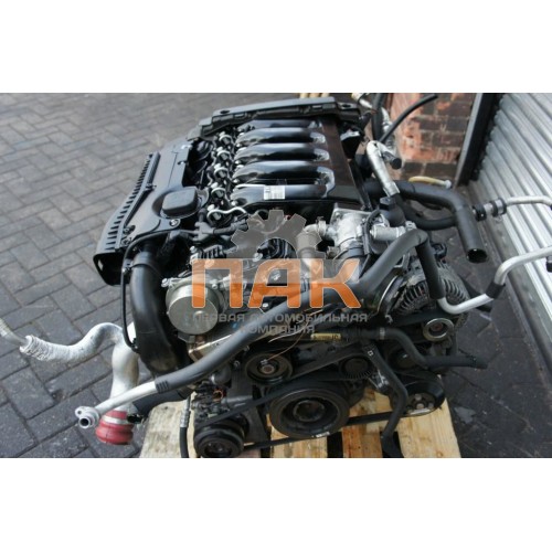 Двигатель BMW 3.0