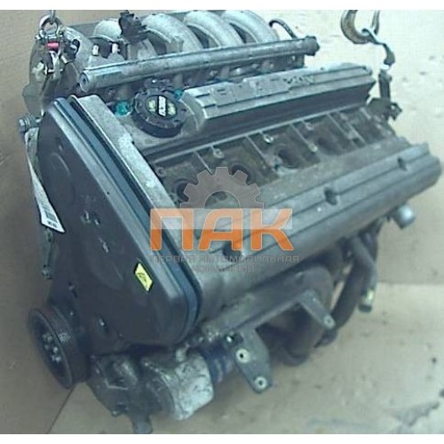 Двигатель Fiat 2.0