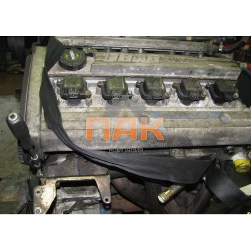 Двигатель Fiat 2.0