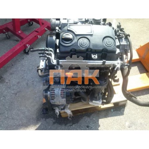 Двигатель Fiat 2.2