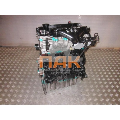 Двигатель Fiat 2.0