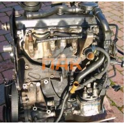 Двигатель Ford 1.9