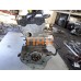 Двигатель на Ford 1.8