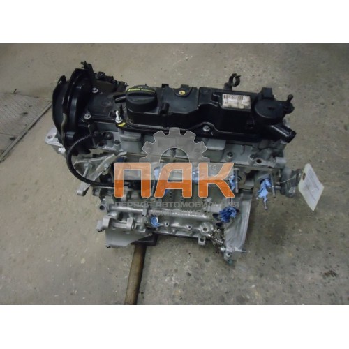 Двигатель Ford 1.6