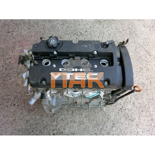 Двигатель Honda 2.2