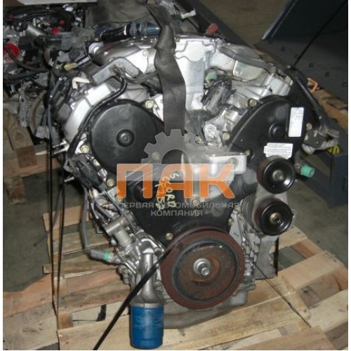 Двигатель Honda 3.0