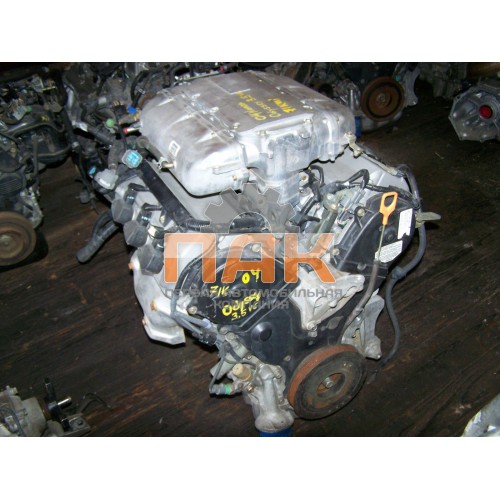 Двигатель Honda 3.5