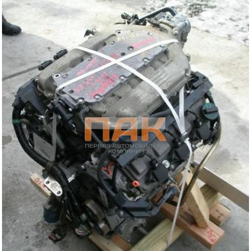 Двигатель Honda 3.5