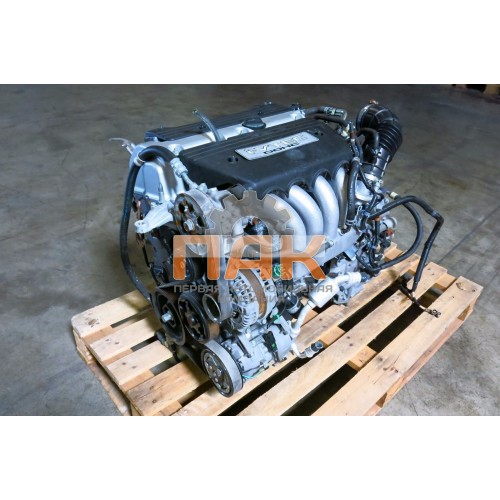 Двигатель Honda 2.0