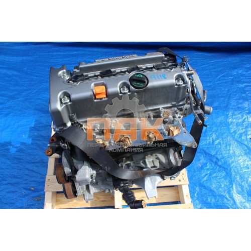 Двигатель Honda 2.4