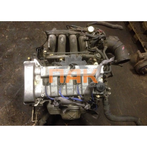 Двигатель Kia 1.8