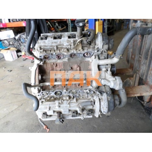 Двигатель Lexus 4.7