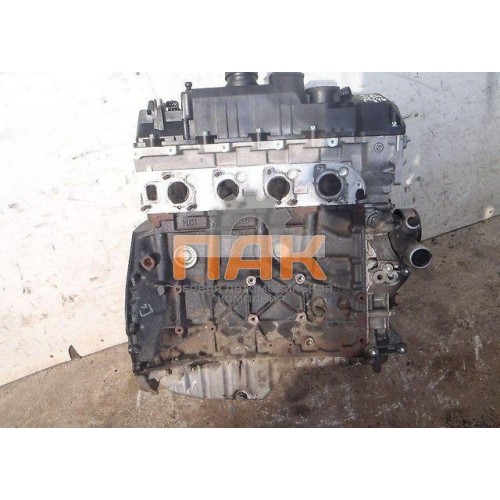 Двигатель Mercedes-Benz 2.3