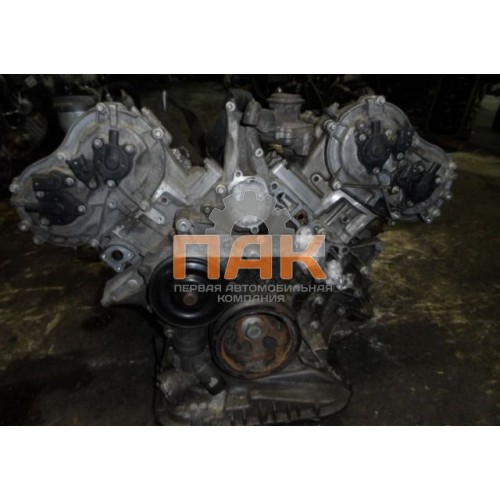 Двигатель Mercedes-Benz 3.0