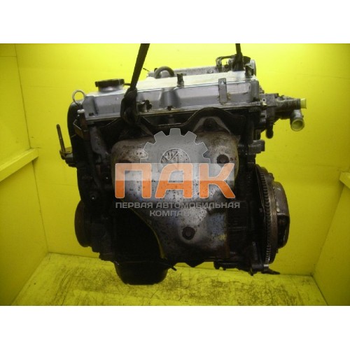 Двигатель Mitsubishi 1.3