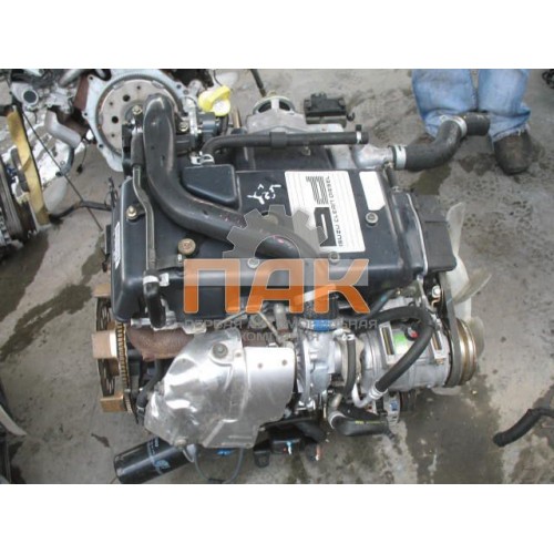 Двигатель Opel 3.0