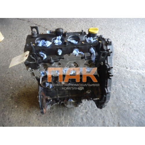 Двигатель Opel 1.7