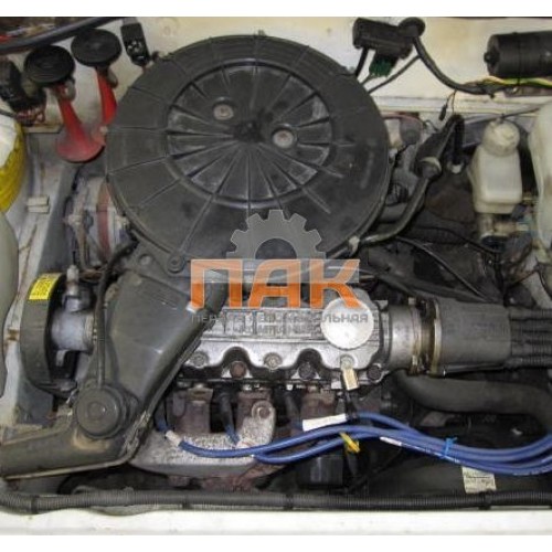 Двигатель Opel 1.3