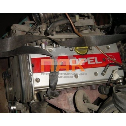 Двигатель Opel 1.8