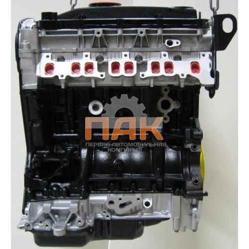 Двигатель Peugeot 2.2