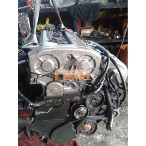 Двигатель Renault 1.8