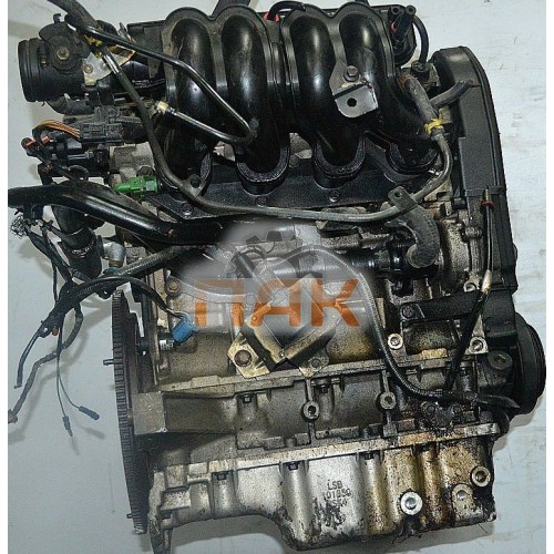 Двигатель Rover 1.6