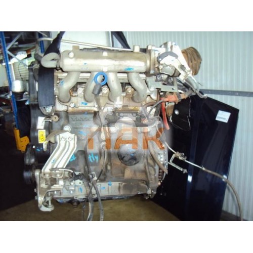 Двигатель Rover 1.4