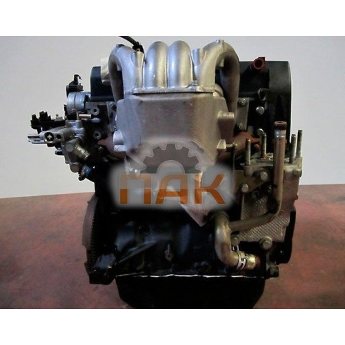 Двигатель Rover 1.5