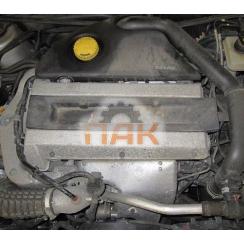 Двигатель SAAB 2.3