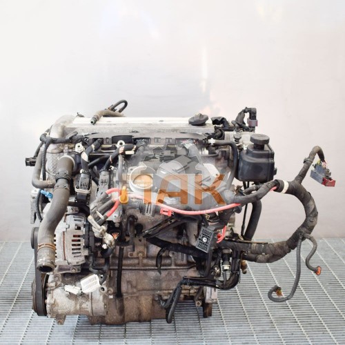 Двигатель SAAB 2.0