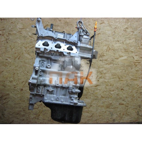 Двигатель Seat 1.2