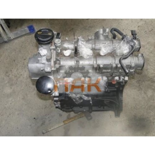 Двигатель Seat 1.4