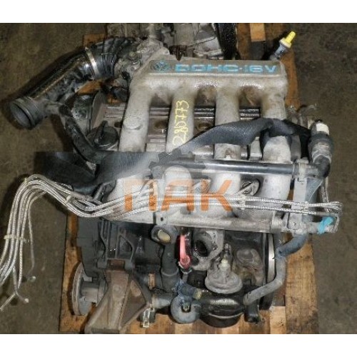 Двигатель Seat 1.8