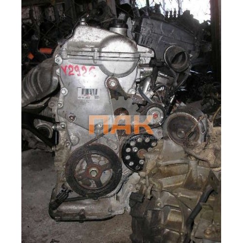 Двигатель Toyota 1.5