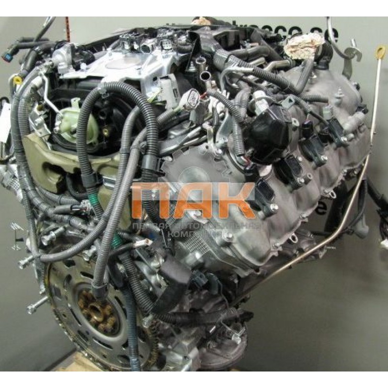 1ur fe. Тойота 1ur-Fe. Двигатель контрактный Toyota Lexus 1ur-Fe 4.6. ДВС 1ur-Fe. Мотор 1ur.