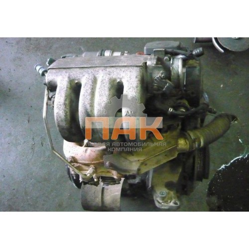 Двигатель Volkswagen 2.0