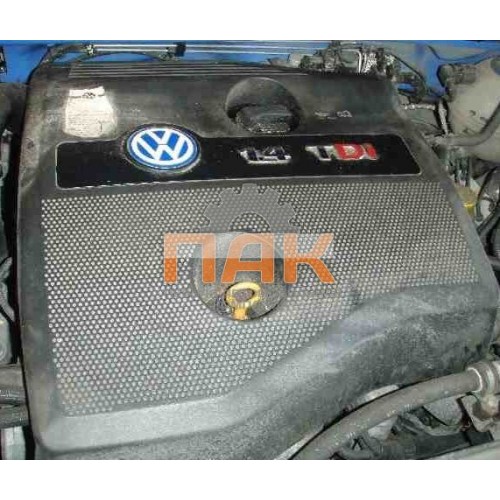 Двигатель Volkswagen 1.4