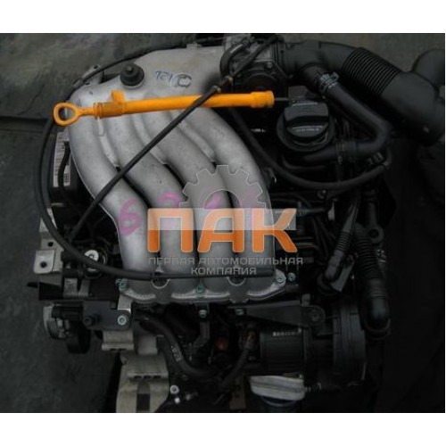 Двигатель Volkswagen 2.0