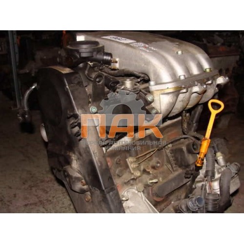Двигатель Volkswagen 2.0