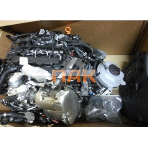 Двигатель Volkswagen 1.6