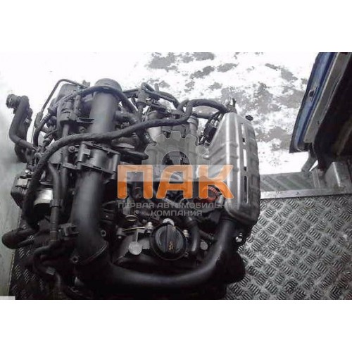 Двигатель Volkswagen 1.4