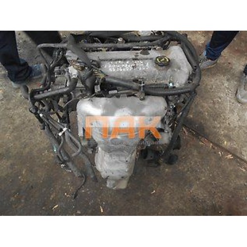 Двигатель Volkswagen 1.4